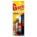 9個で送料無料■コクヨ 瞬間接着剤 <ガチッ!> 容量:4g ゼリー状タイプ メーカー品番:タ-560N ※ナイロン・PE・PP・軟質塩化ビニール・シリコーン樹...