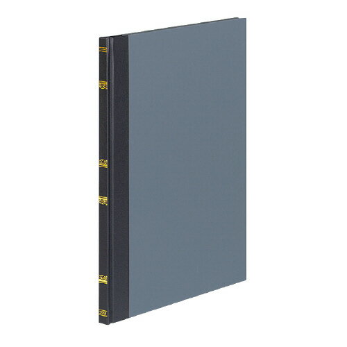 コクヨ 補助帳 メーカー品番:チ-106 3色刷り B5判 100頁 30行 帳簿 B5判（257x187mm）■3個で送料無料