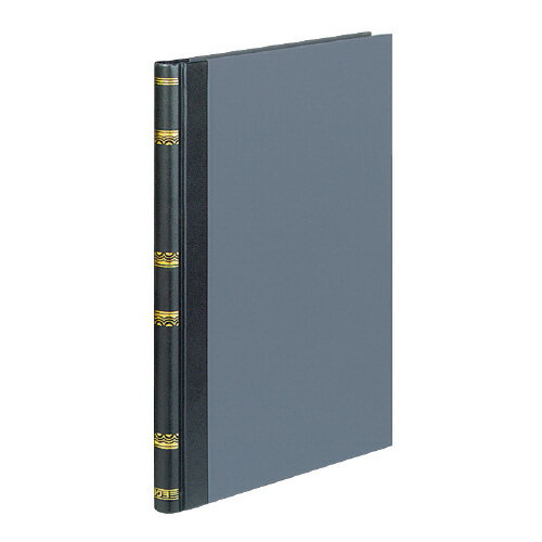コクヨ 補助帳 メーカー品番:チ-206 3色刷り B5判 200頁 30行 帳簿 B5判（257x187mm）■2個で送料無料