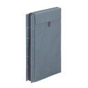 4個で送料無料■コクヨ 布製図面袋(面ファスナー式) 4穴(穴径4mm・穴間隔46・80・46mm) メーカー品番:セ-FZ219-3 サイズ:297x210x...