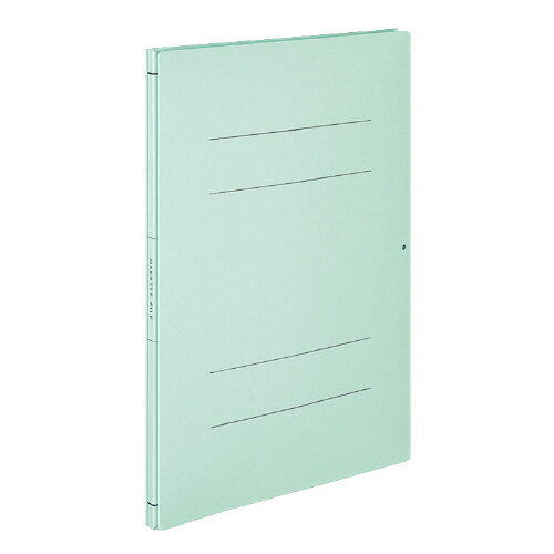 コクヨ　背幅伸縮ファイル　ヨコ入れとじ具　A4タテ型　ガバットファイル　メーカー品番:フ-V90B　2穴..