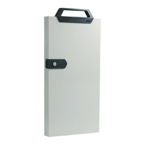 ソニック　キーボックス　シリンダー錠タイプ　54個吊　メーカー品番:KS-4501　サイズ:W291xD58xH599mm..