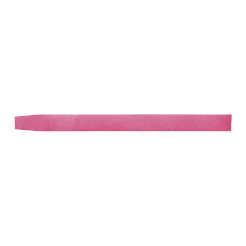樂天商城 - ソニック　イベント用リストバンド　100本入　桃色　使い捨てタイプ　メーカー品番:NF-3567-P　サイズ:255x20mm　材質:不織布　シール接着方式