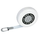 ムラテックKDS ダイヤメータールール 10mmx2m メジャー メーカー品番:F10-02DMP 目盛仕様:メートル・片面目盛 材質:テープ(アクリル樹脂コー...