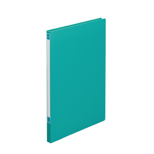樂天商城 - コクヨ　レバーファイル　PP製　A4タテ型　10冊入り　メーカー品番:4218-2542　緑　収容枚数約120枚　サイズ:H307xW239xD15mm　表紙:再生PP