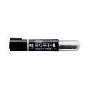 23個で送料無料■コクヨ ホワイトボードマーカー(補充式) 直液式 太字丸芯 <ヨクミエール> インク色:黒 メーカー品番:PM-B503ND
