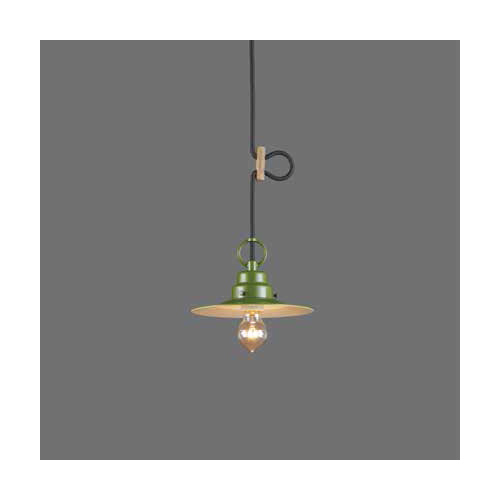 照明器具 後藤照明 屋内 ペンダントライト Flower Series グリーンネックレス アルミP1・CP型GR GLF-34..