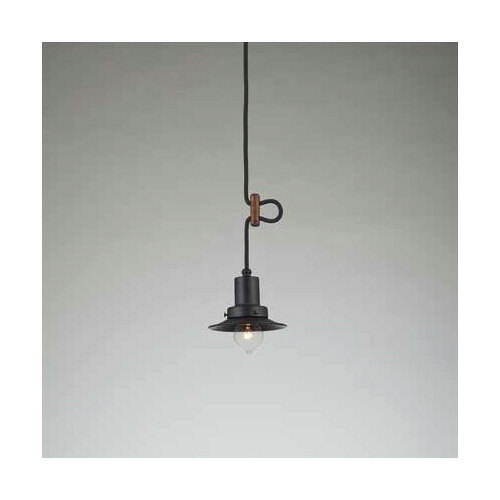 Rakuten - 照明器具 後藤照明照明 屋内 ペンダントライト Monte Luce Series マッターホルン アルミP1S黒・CP型BK GLF-3457 送料無料