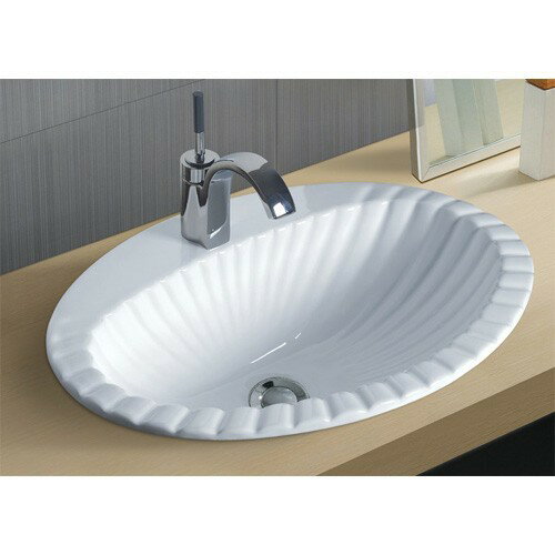Rakuten - 輸入洗面ボウル　埋め込みタイプ　HTS Collection　HCL-1040