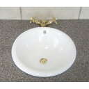 輸入洗面ボウル 埋め込みタイプ HTS Collection HCL-1050