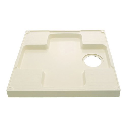 Wash Stands - 洗濯機パン LIXIL/INAX リクシル/イナックス PF-6464AC/FW1 排水トラップ ヨコビキ セット サニタリー 送料無料