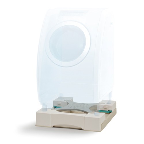 洗濯機かさ上げ台 新生産業 マルチメゾン Multi Maison サニタリー 送料無料