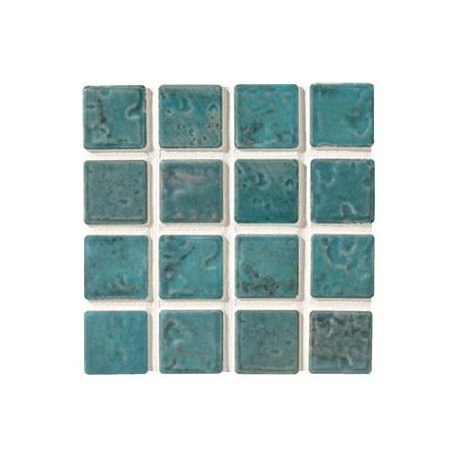 樂天商城 - タイル建材　PRINTMOSAIC（プリントモザイク）　23角紙貼り　3シート 名古屋モザイク 内装 壁 インテリア