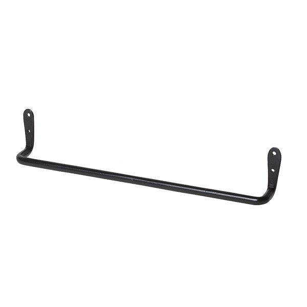 Rakuten - 本格ロートアイアン　アイアンバー　NO.9-50C　GHW06900　2本セット