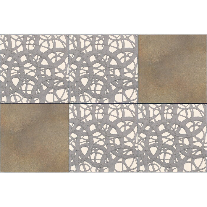 【12月限定エントリーで最大100%ポイントバック】インテリアアート アートデコ アートパネル マサエコ 1350×900×35 AM6423 アートパネル 北欧 モダン 玄関 花 横長 モノトーン