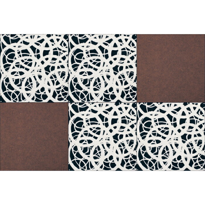 【12月限定エントリーで最大100%ポイントバック】インテリアアート アートデコ アートパネル マサエコ 1800×1200×35 AM6424 アートパネル 北欧 モダン 玄関 花 横長 モノトーン