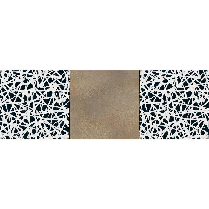 【12月限定エントリーで最大100%ポイントバック】インテリアアート アートデコ アートパネル マサエコ 1350×900×35 AM6425 アートパネル 北欧 モダン 玄関 花 横長 モノトーン