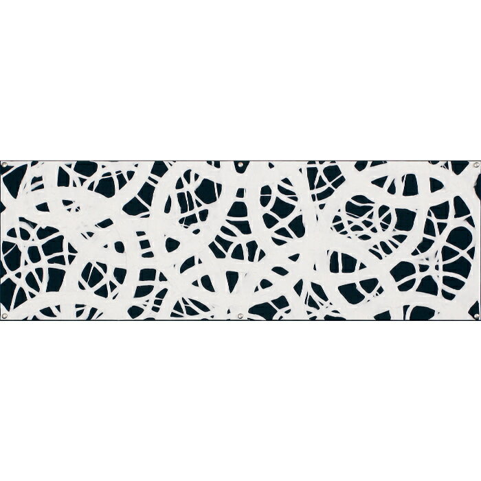 【12月限定エントリーで最大100%ポイントバック】インテリアアート アートデコ アートパネル マサエコ 900×300×35 AR6022 アートパネル 北欧 モダン 玄関 花 横長 モノトーン