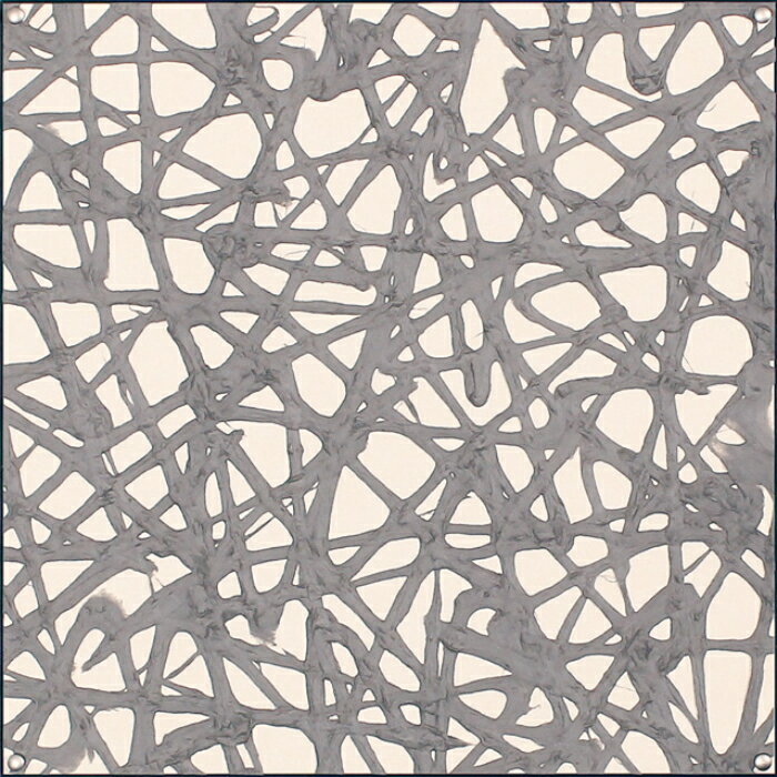 【12月限定エントリーで最大100%ポイントバック】インテリアアート アートデコ アートパネル マサエコ 450×450×35 AR6023 アートパネル 北欧 モダン 玄関 花 横長 モノトーン