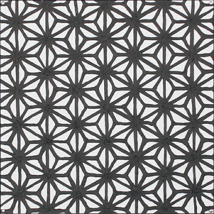 【12月限定エントリーで最大100%ポイントバック】インテリアアート アートデコ アートパネル マサエコ 600×600×35 AR6027 アートパネル 北欧 モダン 玄関 花 横長 モノトーン