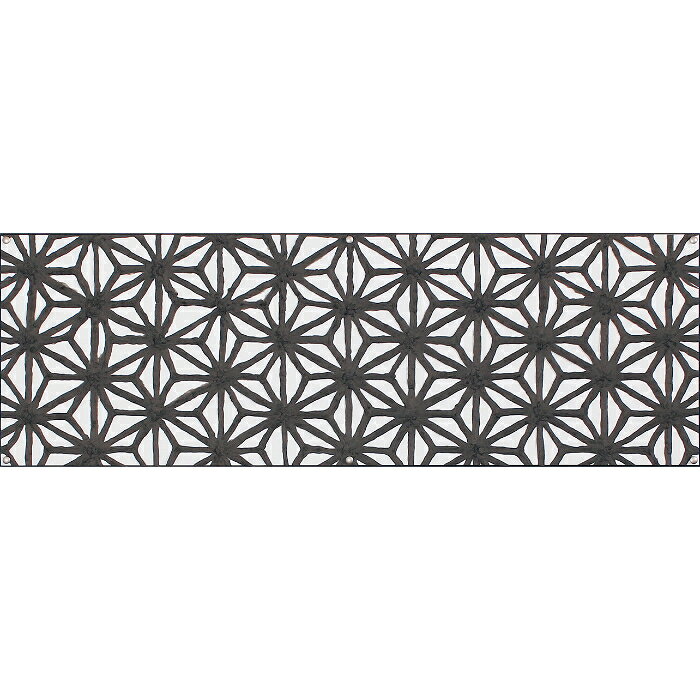 【12月限定エントリーで最大100%ポイントバック】インテリアアート アートデコ アートパネル マサエコ 900×300×35 AR6028 アートパネル 北欧 モダン 玄関 花 横長 モノトーン