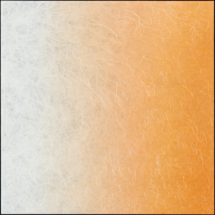 Rakuten - インテリアアート アートデコ アートパネル 和紙　450×450×27 AR6056 アートパネル 北欧 モダン 玄関 花 横長 モノトーン