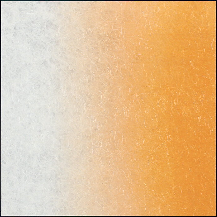 Rakuten - インテリアアート アートデコ アートパネル 和紙　600×600×27 AR6057 アートパネル 北欧 モダン 玄関 花 横長 モノトーン