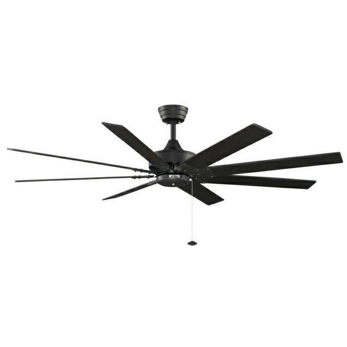 Interior Fans - レボン FP7910DZ ダークブロンズ シーリングファン ライト 効果 冬 夏 おしゃれ