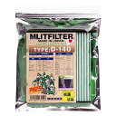 (ポストにお届け) MLITFILTER エムリットフィルタ マツダ アクセラ(BM系) アテンザ(GJ系) CX-5(KE/KF系) Type:D-140 エアコンフィルター 日本製