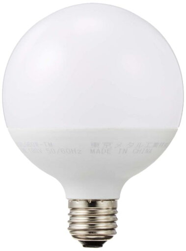 東京メタル+LEDランプ+LDG7LG60W-TM+電球色 LDG7LG60W-TM 東京メタル+LEDランプ+LDG7LG60W-TM+電球色 LDG7LG60W-TM