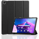For NEC LAVIE Tab T10 T1055/EAS PC-T1055EAS 10.1インチ ケース 保護カバー【BAOLINTX】360°全面保護 軽量 薄型 耐衝撃 傷防止 PU レザー ハード 背面 三つ折 NEC LAVIE Tab T