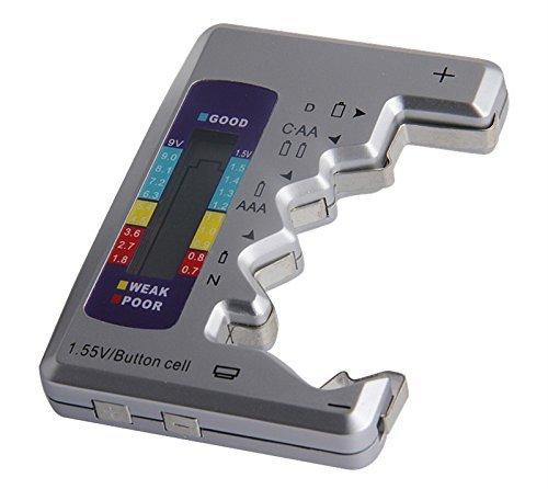 ok-shop88㤨zmart ǥ Хåƥ꡼ ƥ å ñ1 ñ2 ñ3 ñ4 9V 1.5V ܥ ¬ ŰפβǤʤ1,382ߤˤʤޤ