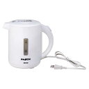 パオック(PAOCK) 電気ケトル コンパクト 1L ELK-10