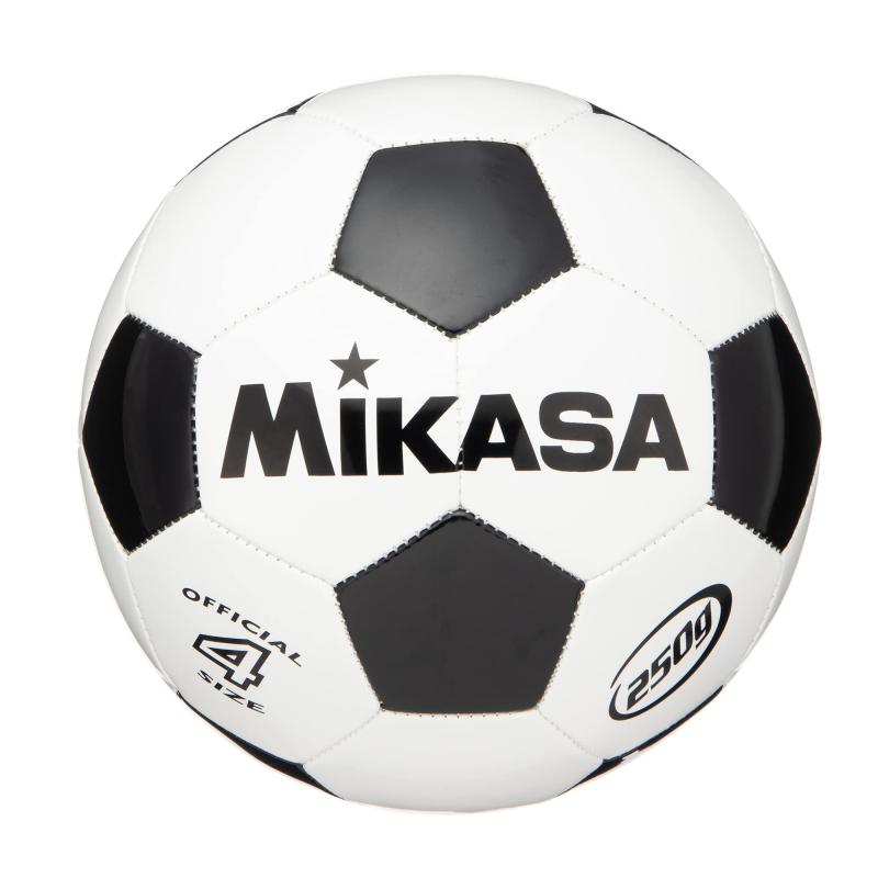 ミカサ(MIKASA) サッカーボール 4号 (小学生用) 約250g 縫いボール SVC403 推奨内圧0.35(kgf/㎠)