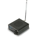 オールバンドラジオ受信機、オールバンドポータブル短波ラジオFMステレオAM LW SW SSBワールドバンド受信機、屋外キャンプホーム用ハンドヘルドラジオレコーダー