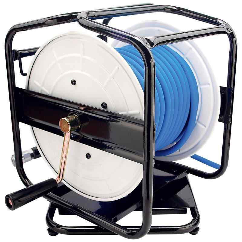 パオック(PAOCK) エアーリール回転台付(3)