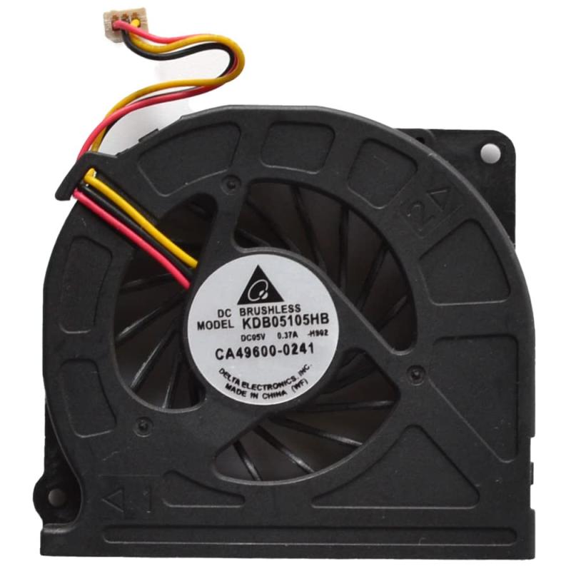 Side3 富士通 FMV LIFEBOOK 互換対応 CPU冷却ファン KDB05105HB AH-705B等