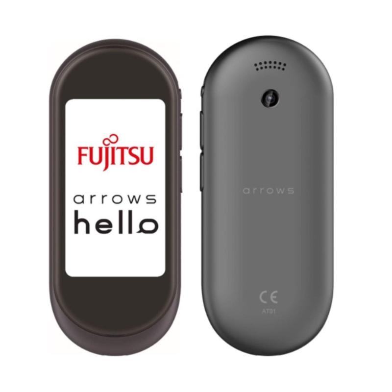 Fujitsu arrows hello（アローズ ハロー） arrows helloをレビュー！クチコミ・評判をもとに徹底検証