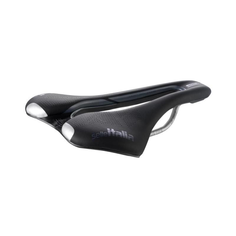selle ITALIA(セライタリア) SLR BOOST GRAVEL S.F. Ti316 BLK L サドル(4)