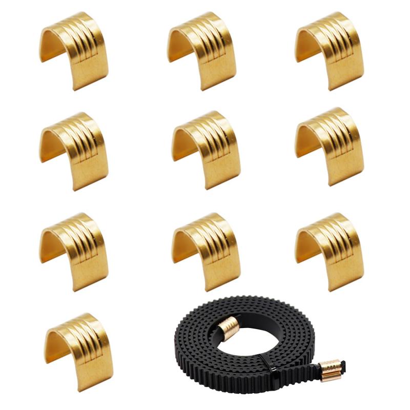 ok-shop88㤨PAVIKE ƼХå GT2 ߥ󥰥٥ 10 3Dץ󥿡 ƼХå 磻䡼֥륳ͥ Ender3꡼ 6mm٥üҤŬ ֥Ѱ³üҤˤѲǽ [¹͢פβǤʤ1,005ߤˤʤޤ