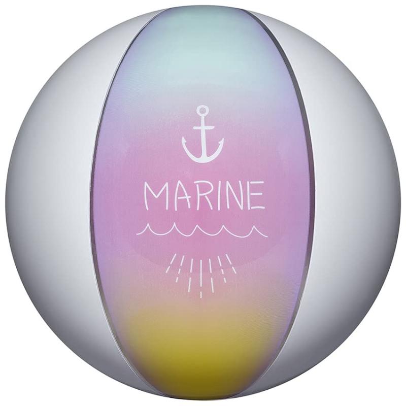 イガラシ ビーチボール グラデーションボール 50cm BBA-550