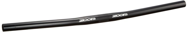 Zoom ズーム ストレートハンドルバー アルミニウム AL-110