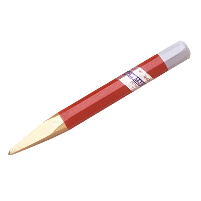 ラクダ ゴールドタガネ チス 22×240mm