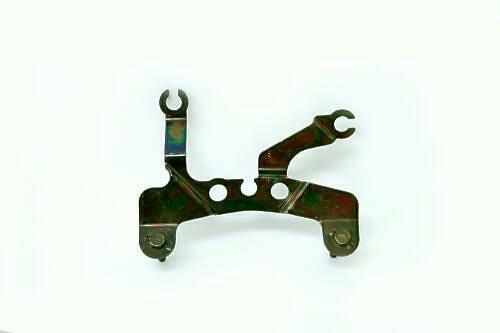 バイクパーツセンター(Bike Parts Center) XJR400 スピードメーターステー ヤマハ XJR400 310205