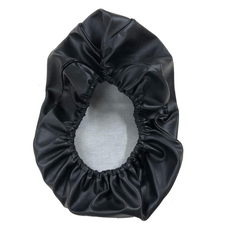 ホンダ スマートディオ 全車種 (AF56) (AF57) /スマートディオZ4(AF63) 黒 専用設計 シートカバー 被せ..