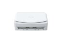 リコー PFU ドキュメントスキャナー ScanSnap iX1400 (最新/高速毎分40枚/両面読取/ADF/ワンボタン操作/USB接続/シンプル/書類/レシート/名刺/写真)