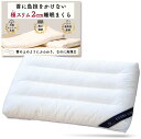 極スリム2cm 睡眠まくら ”低さ”と”寝心地”を追求 首や肩の負担を減らす 枕 低め 低い枕 薄い枕 薄い 洗える 第三者機関で洗濯テスト済み 整体師が推薦 柔らかい枕 通気性 高さ調整 天然