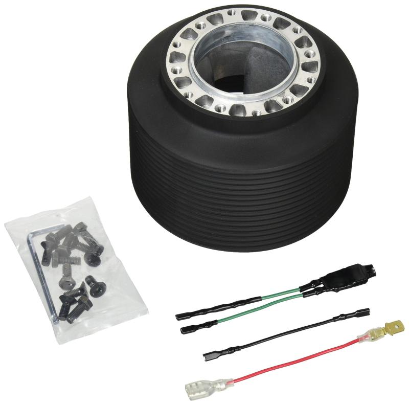 ワークスベル 【CMR】 ステアリングボス 221