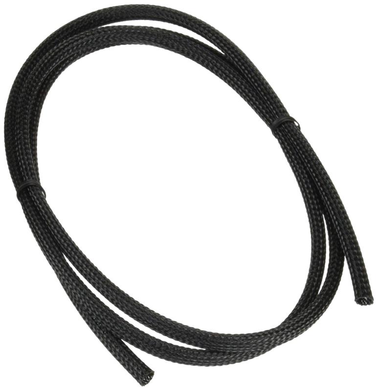 キジマ(Kijima) バイクパーツ プロテクトメッシュホース 7.0-16.0*1.5m 303-1320(2)