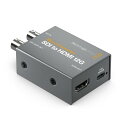 Blackmagic Design CONVBDC/SDI/HDMI12G/P Micro Converter BiDirect PSU(パワーサプライ付属)(2)